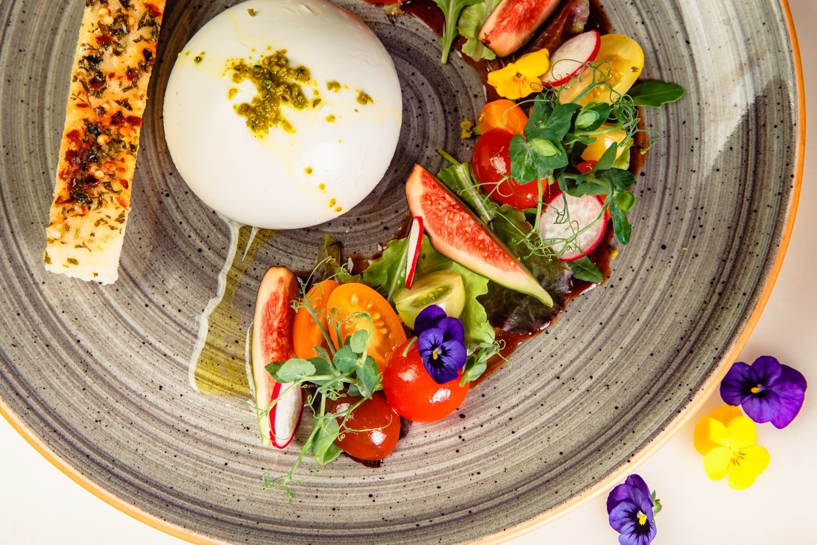La Table de Mona